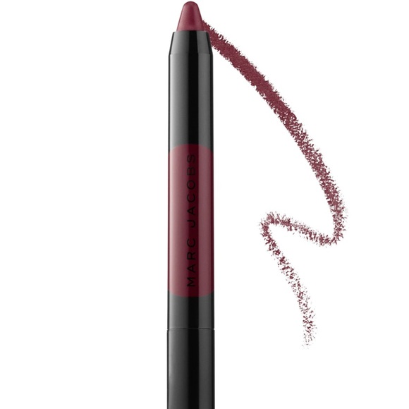 Marc Jacobs Le Marc Liquid Lip Crayon - Picture 9 of 16